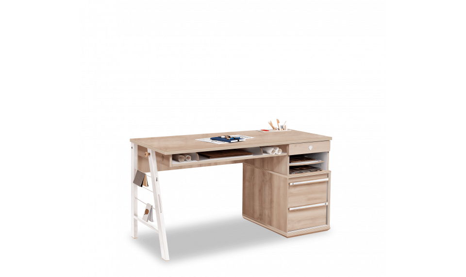 DUO LARGE письменный стол | Duo | ZIPhome.ee изображение 1