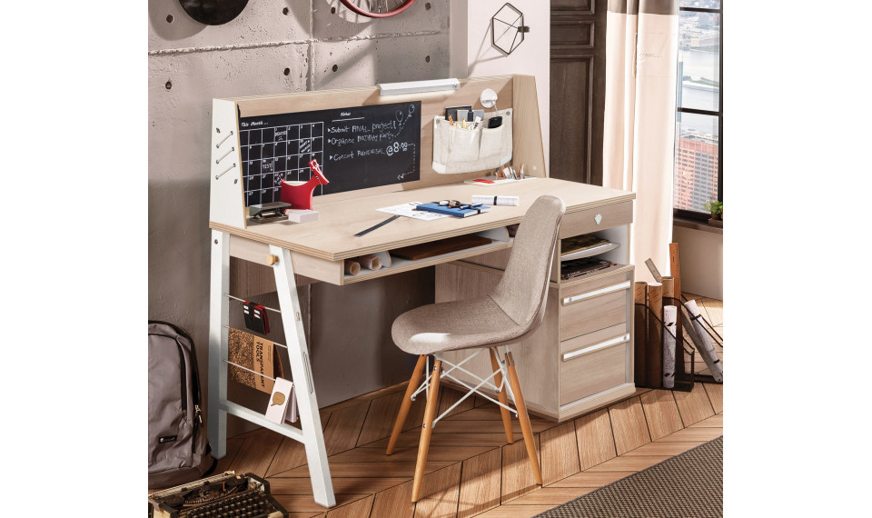 DUO LARGE полка письменного стола | Duo | ZIPhome.ee изображение 2