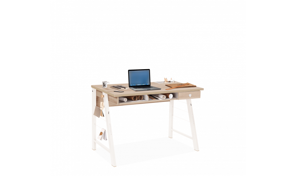 DUO MEDIUM письменный стол | Duo | ZIPhome.ee изображение 1