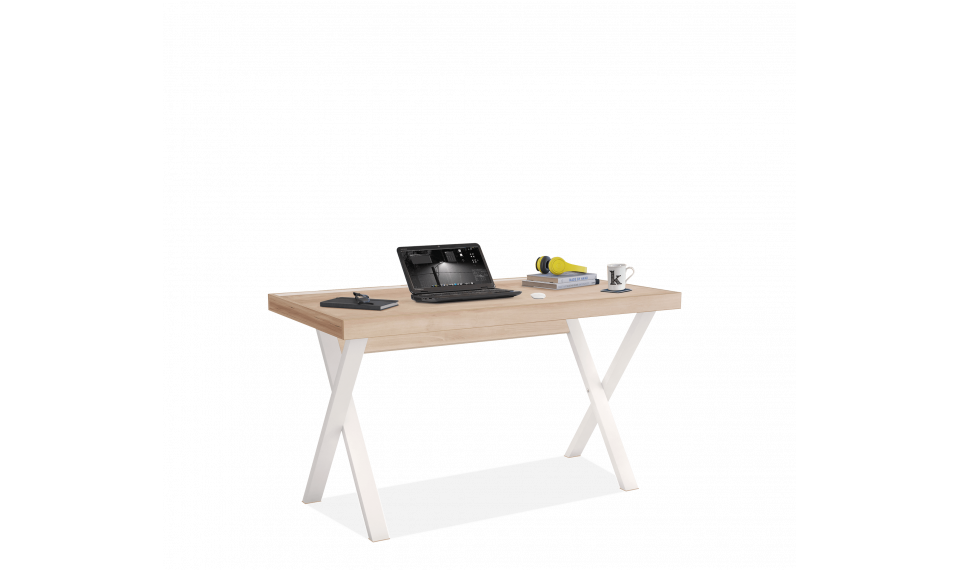 DUO YOUNG письменный стол | Duo | ZIPhome.ee изображение 1