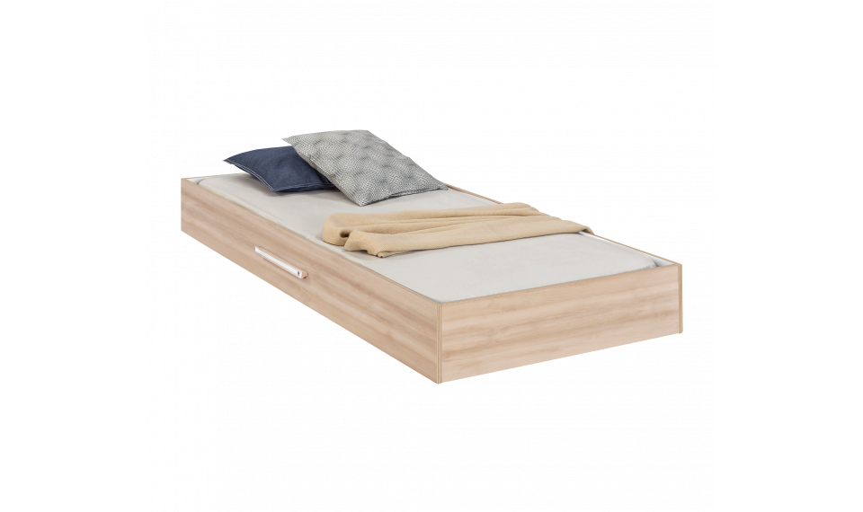 DUO liisavoodi (90x190 cm) | Laste voodid | ZIPhome.ee pilt 1