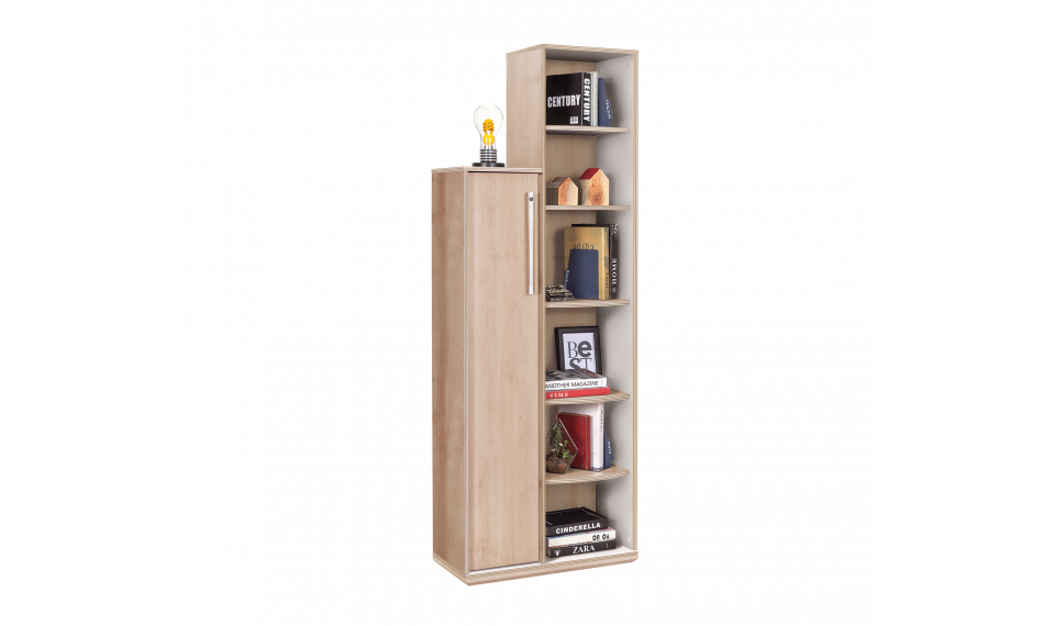 DUO книжная полка | Duo | ZIPhome.ee изображение 1