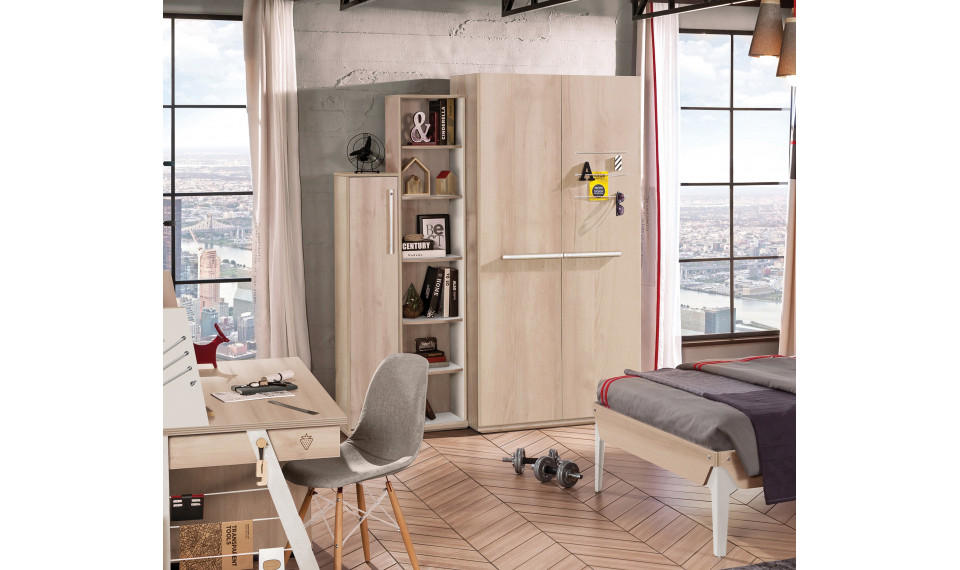 DUO книжная полка | Duo | ZIPhome.ee изображение 3