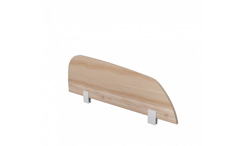 DUO lastevoodi turvaäär | Laste voodid | ZIPhome.ee pilt 1