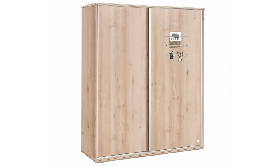 DUO шкаф с раздвижными дверями | Duo | ZIPhome.ee изображение 1