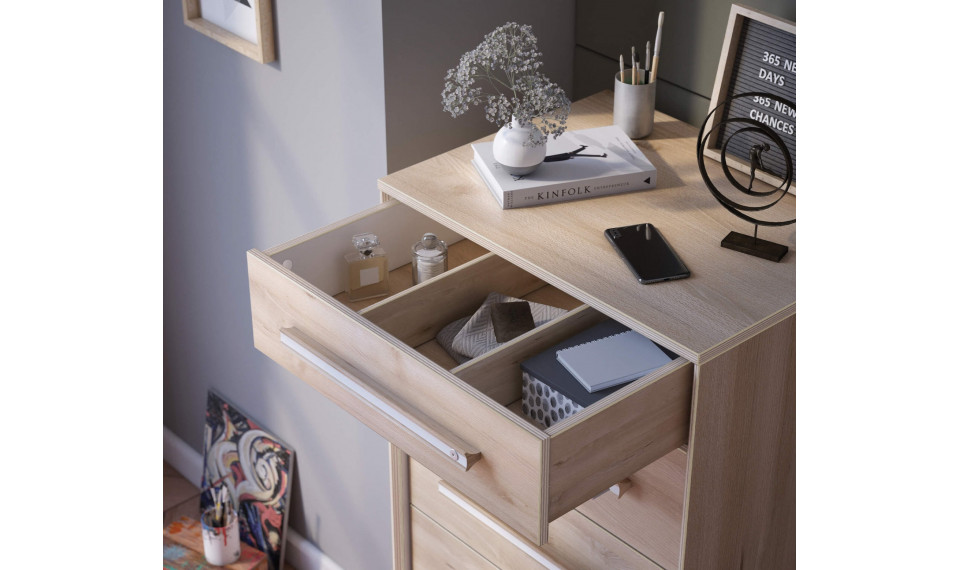 DUO высокий комод | Duo | ZIPhome.ee изображение 4