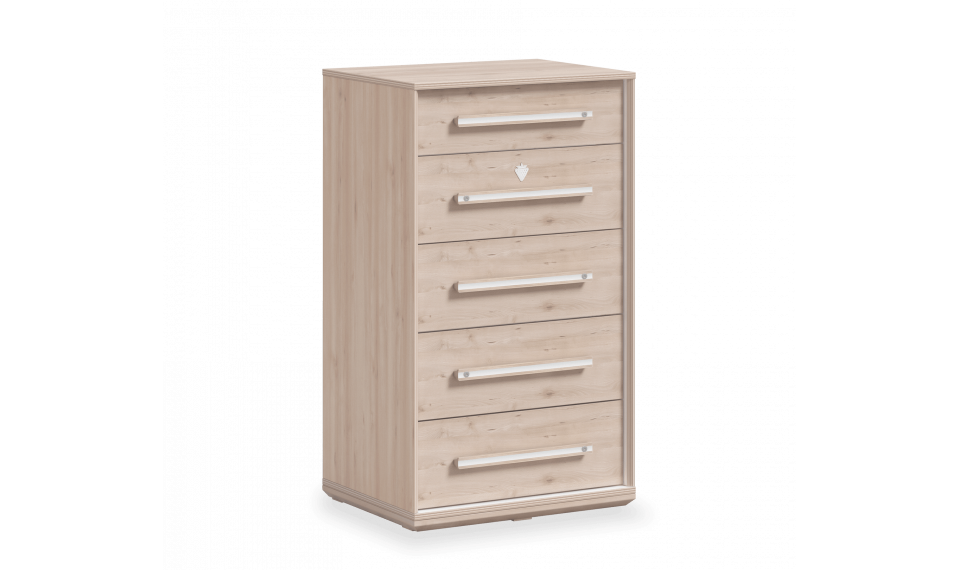 DUO высокий комод | Duo | ZIPhome.ee изображение 1