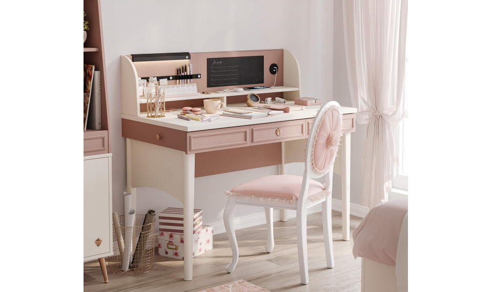 ELEGANCE письменный стол | Elegance | ZIPhome.ee изображение 3