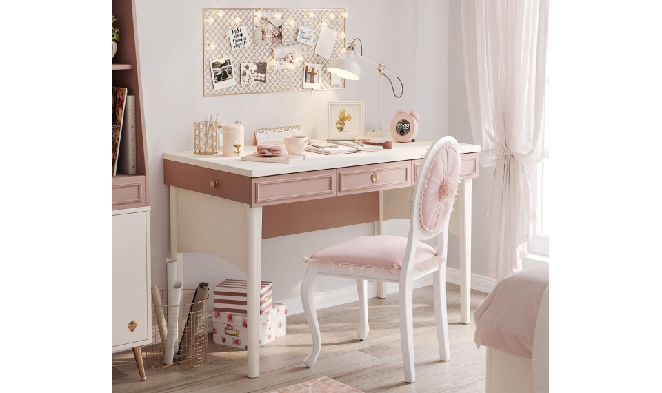 ELEGANCE письменный стол | Elegance | ZIPhome.ee изображение 2