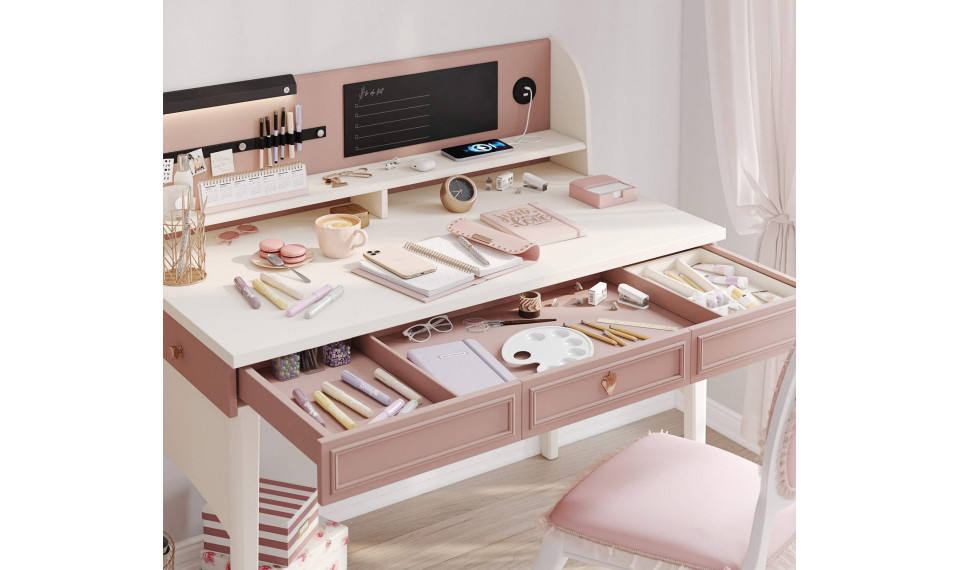 ELEGANCE письменный стол | Elegance | ZIPhome.ee изображение 4