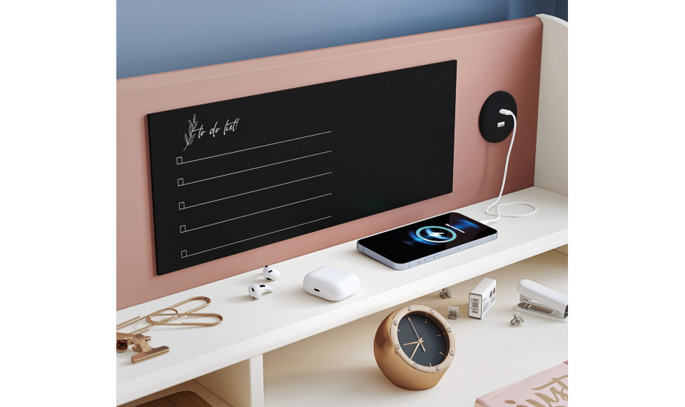 ELEGANCE письменный стол | Elegance | ZIPhome.ee изображение 5