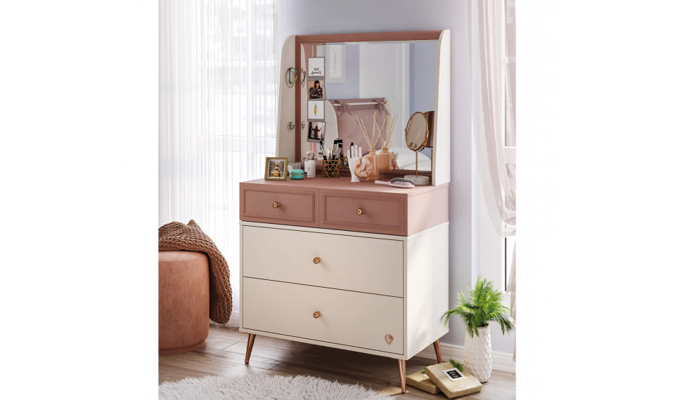 ELEGANCE комод | Elegance | ZIPhome.ee изображение 2