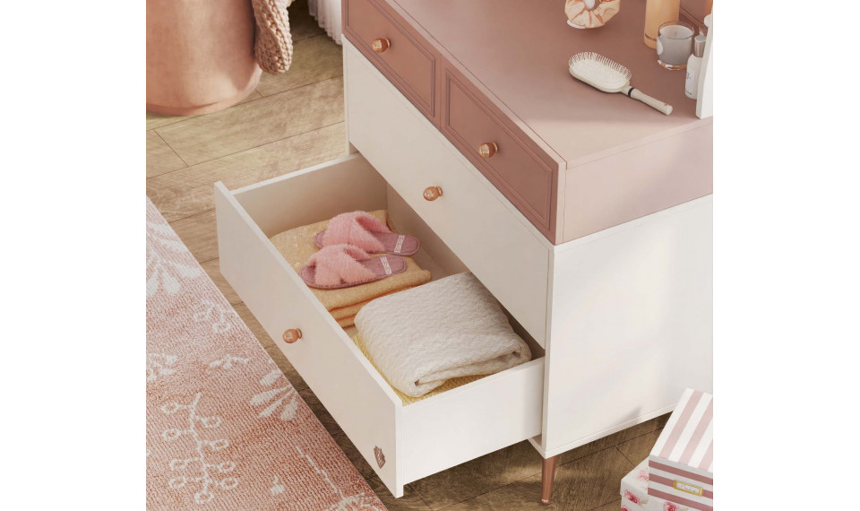 ELEGANCE комод | Elegance | ZIPhome.ee изображение 5