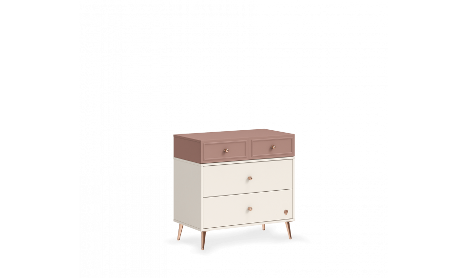 ELEGANCE комод | Elegance | ZIPhome.ee изображение 1