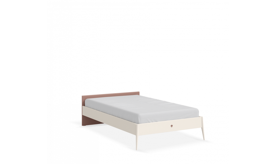 ELEGANCE voodi (120x200 cm) | Laste voodid | ZIPhome.ee kuva 1