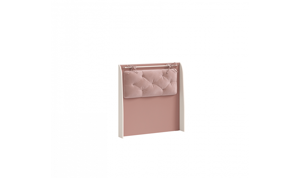 ELEGANCE rippuv voodipeats (100 cm) | Laste voodid | ZIPhome.ee pilt 1