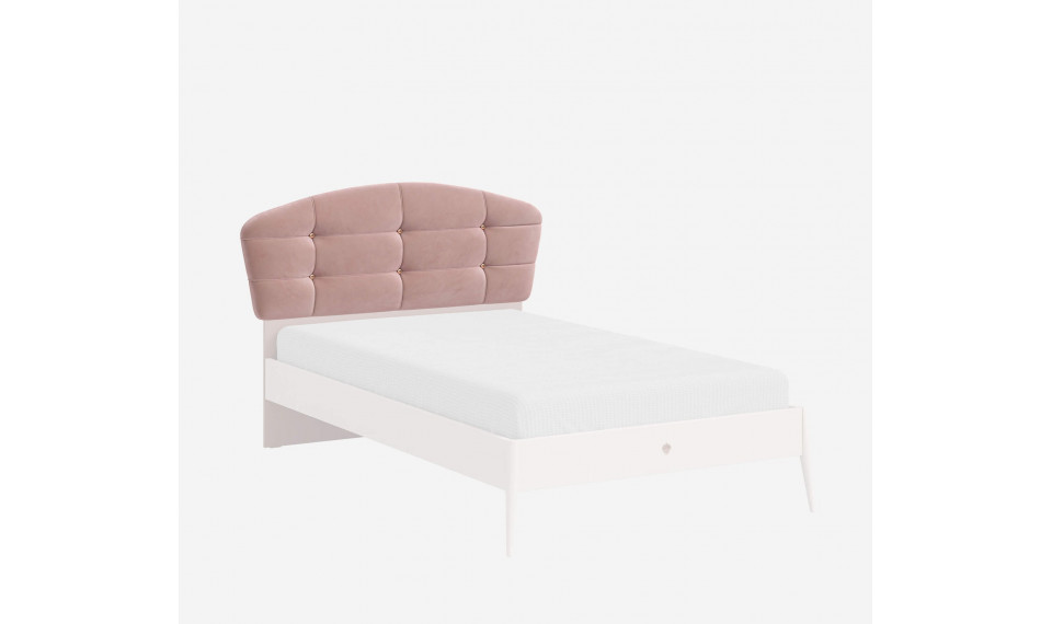 ELEGANCE UPHOLSTERED HEADBOARD (120 cm) | Laste voodid | ZIPhome.ee pilt 2