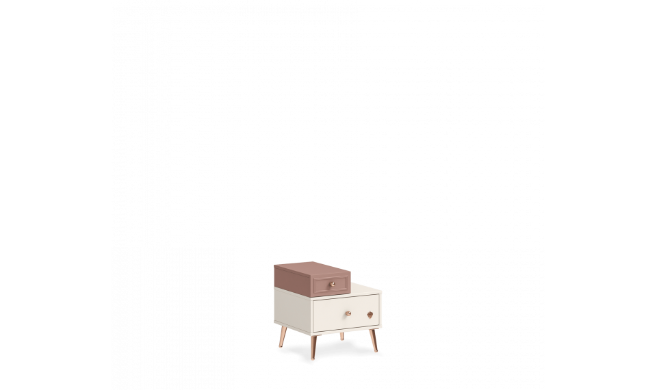ELEGANCE прикроватная тумбочка | Elegance | ZIPhome.ee изображение 1