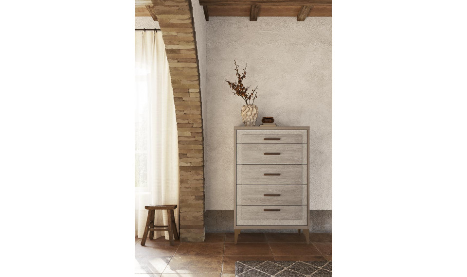 ELLEN kummut 5-sahtliga | ELLEN | ZIPhome.ee изображение 2