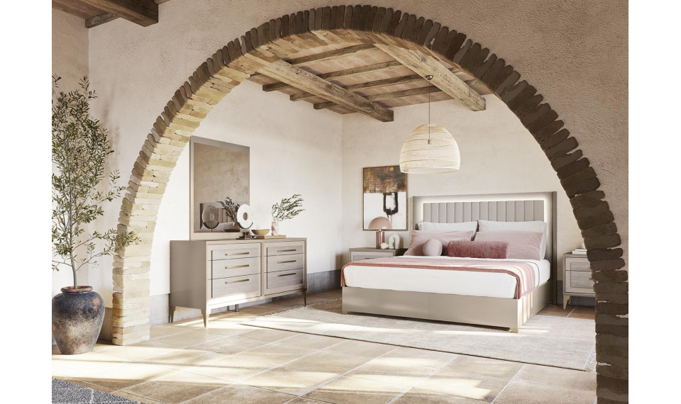 ELLEN voodi 160 | ELLEN | ZIPhome.ee pilt 2