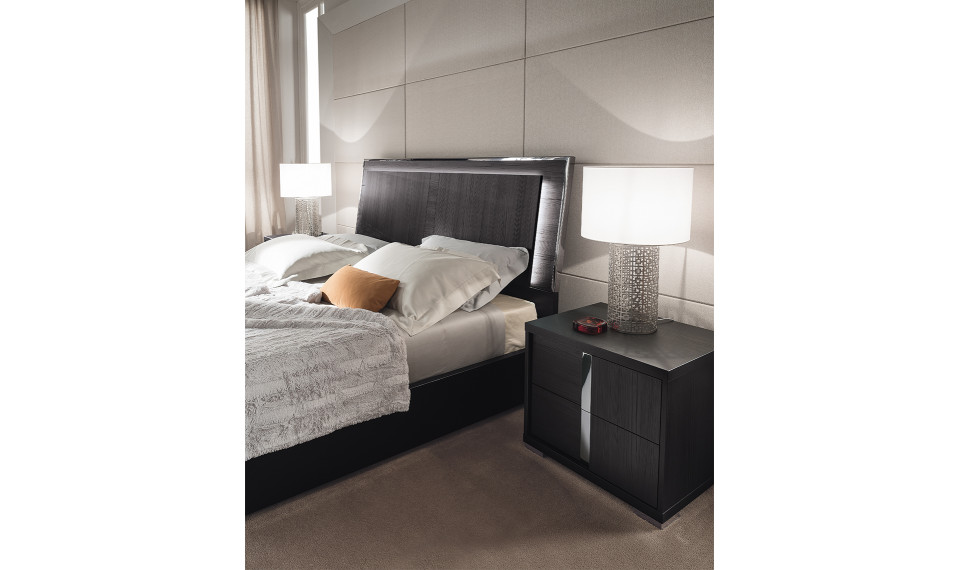 ETNA прикроватная тумба П/Л | ETNA | ZIPhome.ee изображение 1