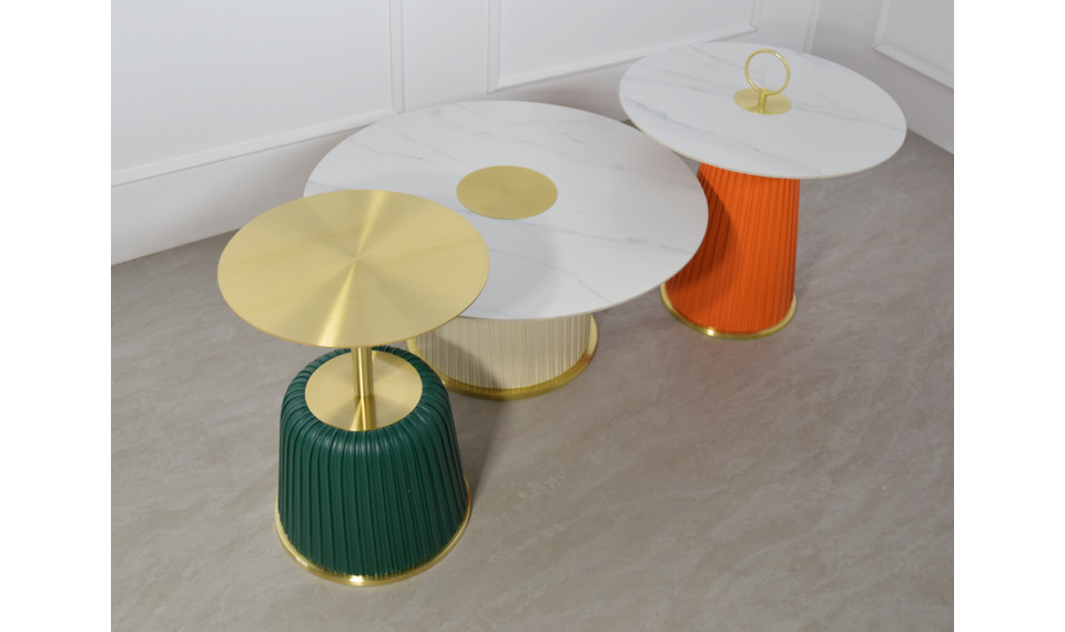 Кофейный стол T087C | Кофейные столы | ZIPhome.ee изображение 6