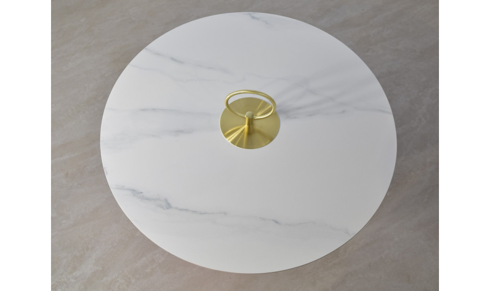 Кофейный стол T087B | Кофейные столы | ZIPhome.ee изображение 5