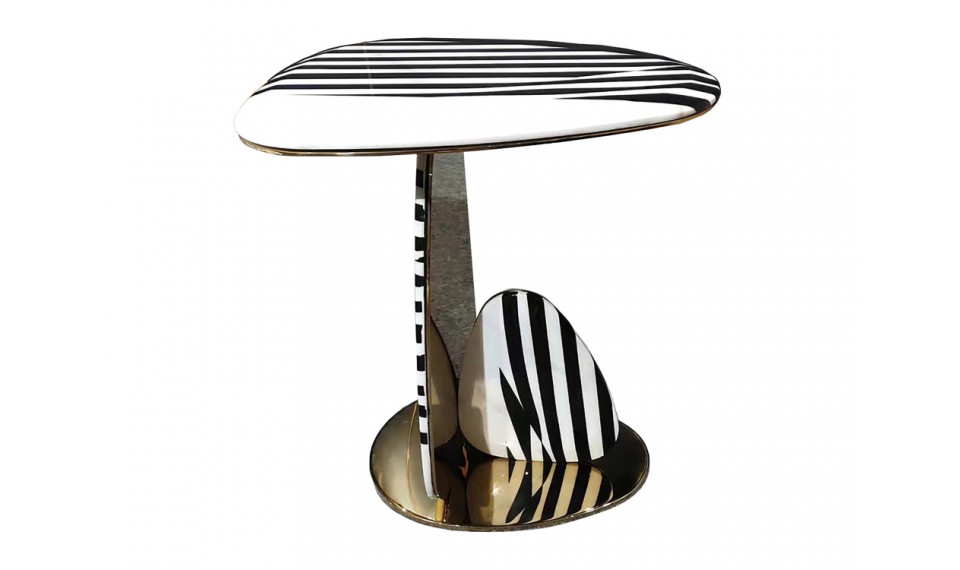 Кофейный стол Zebra | Кофейные столы | ZIPhome.ee изображение 1