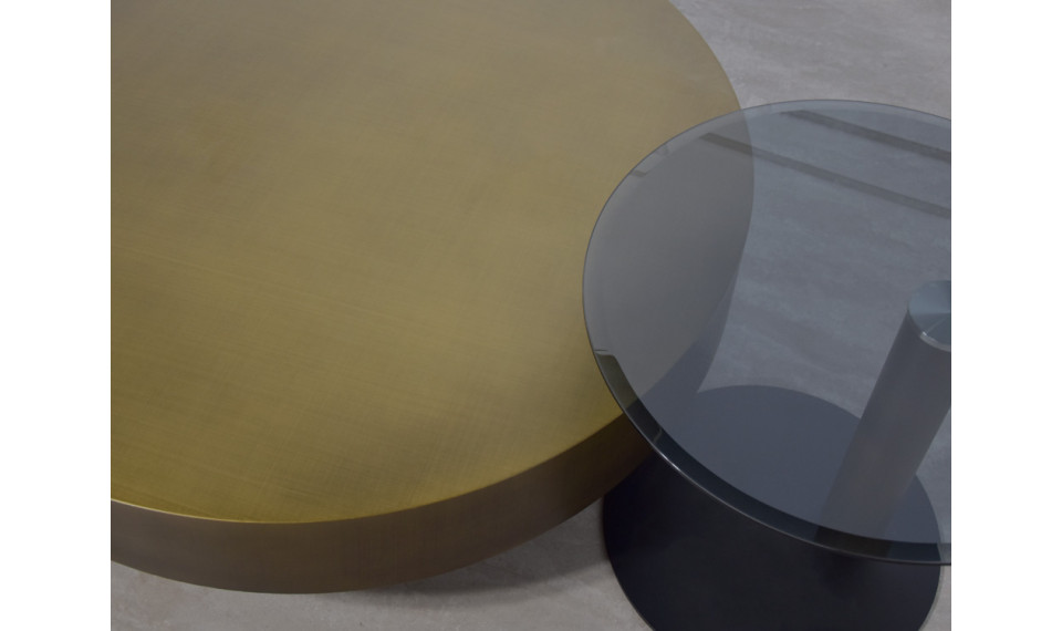 Кофейный стол set T016 | Кофейные столы | ZIPhome.ee изображение 3