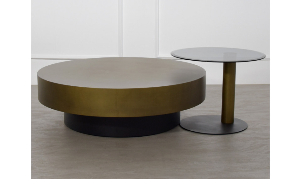 Кофейный стол set T016 | Кофейные столы | ZIPhome.ee изображение 2