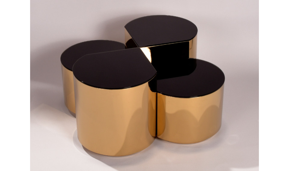 Кофейный стол CJ995 | Кофейные столы | ZIPhome.ee изображение 2