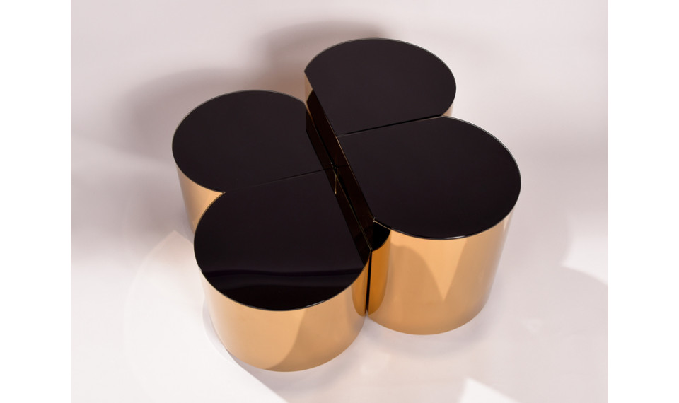 Кофейный стол CJ995 | Кофейные столы | ZIPhome.ee изображение 3