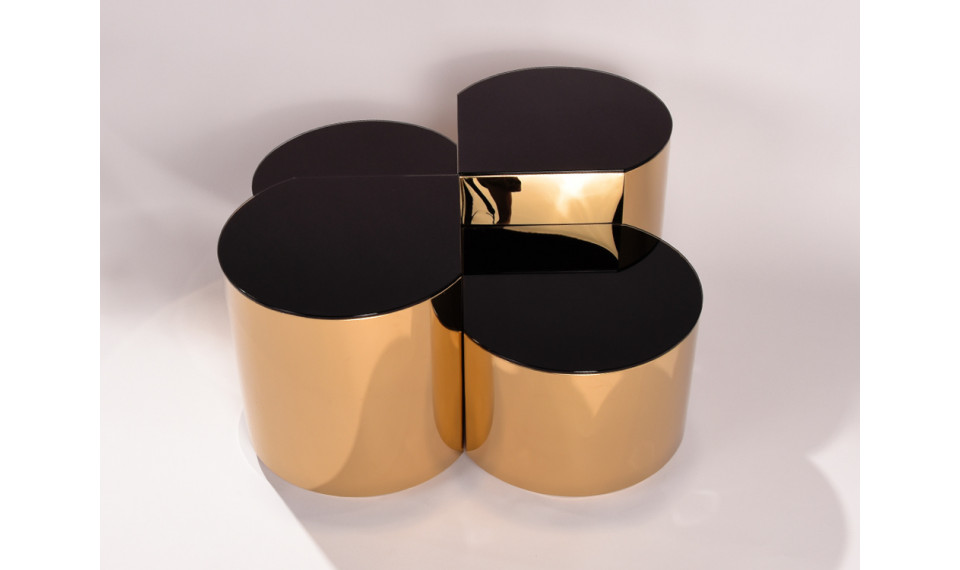 Кофейный стол CJ995 | Кофейные столы | ZIPhome.ee изображение 4