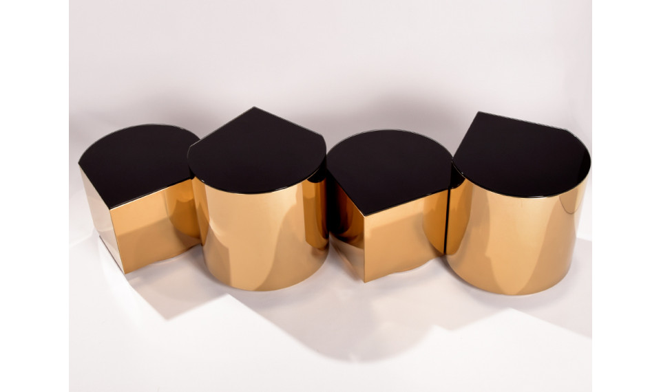 Кофейный стол CJ995 | Кофейные столы | ZIPhome.ee изображение 5