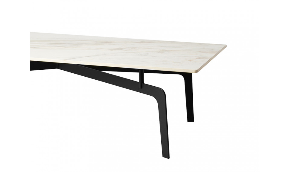 Кофейный стол T015 white | Кофейные столы | ZIPhome.ee изображение 2