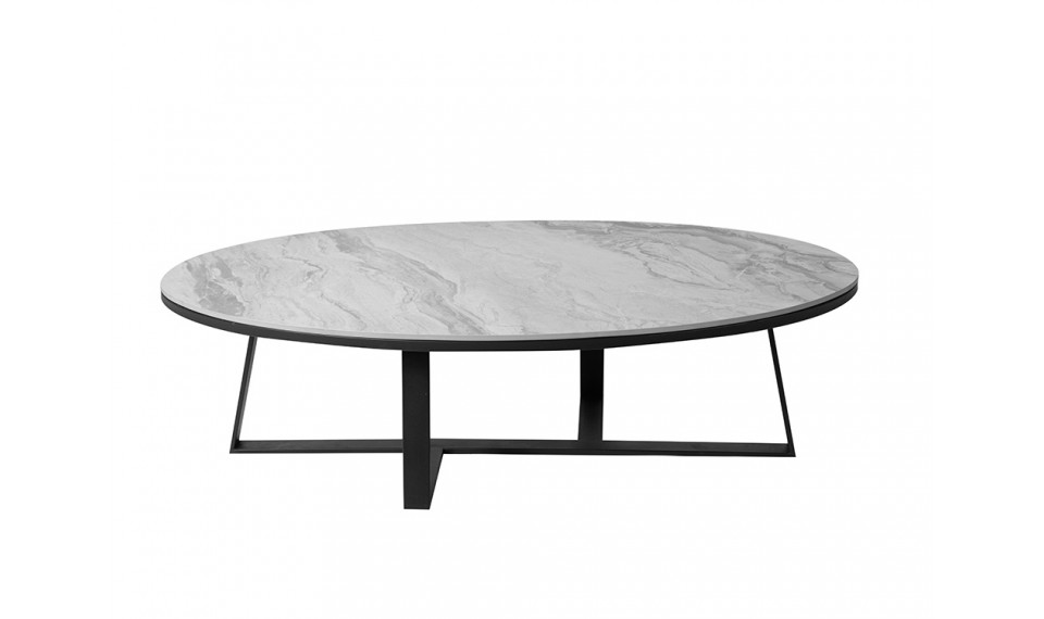 Кофейный стол T086 grey | Кофейные столы | ZIPhome.ee изображение 1