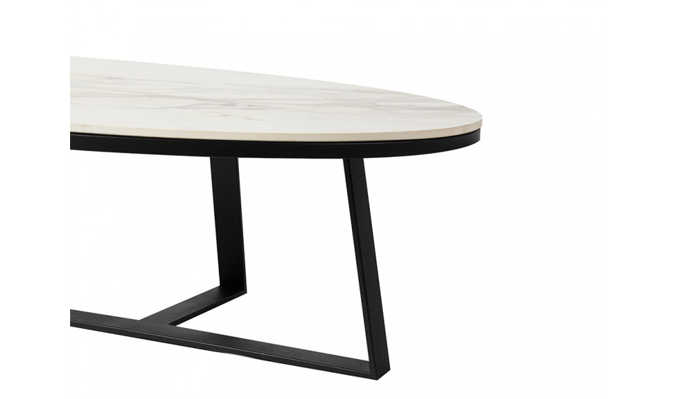 Кофейный стол T086 white | Кофейные столы | ZIPhome.ee изображение 4