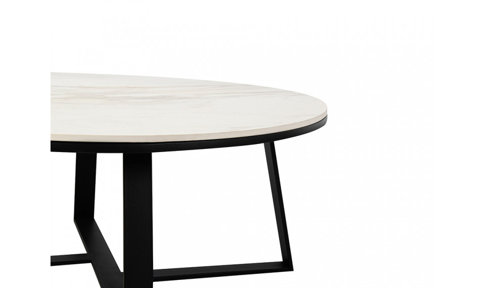 Кофейный стол T013 white | Кофейные столы | ZIPhome.ee изображение 3