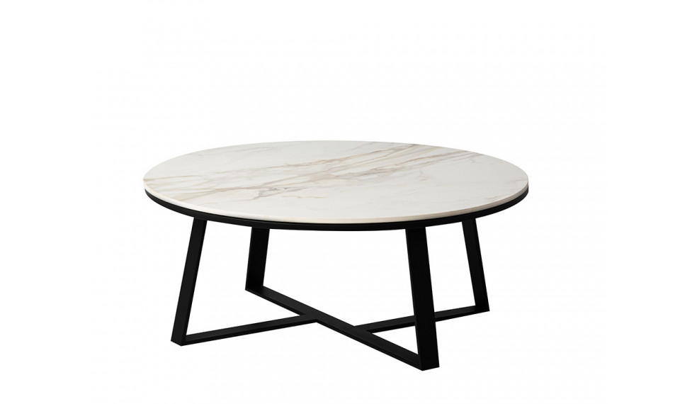 Кофейный стол T013 white | Кофейные столы | ZIPhome.ee изображение 1