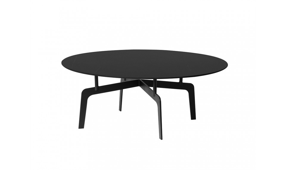 Кофейный стол T014 black | Кофейные столы | ZIPhome.ee изображение 1