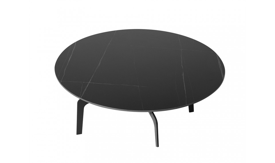 Кофейный стол T014 black | Кофейные столы | ZIPhome.ee изображение 2