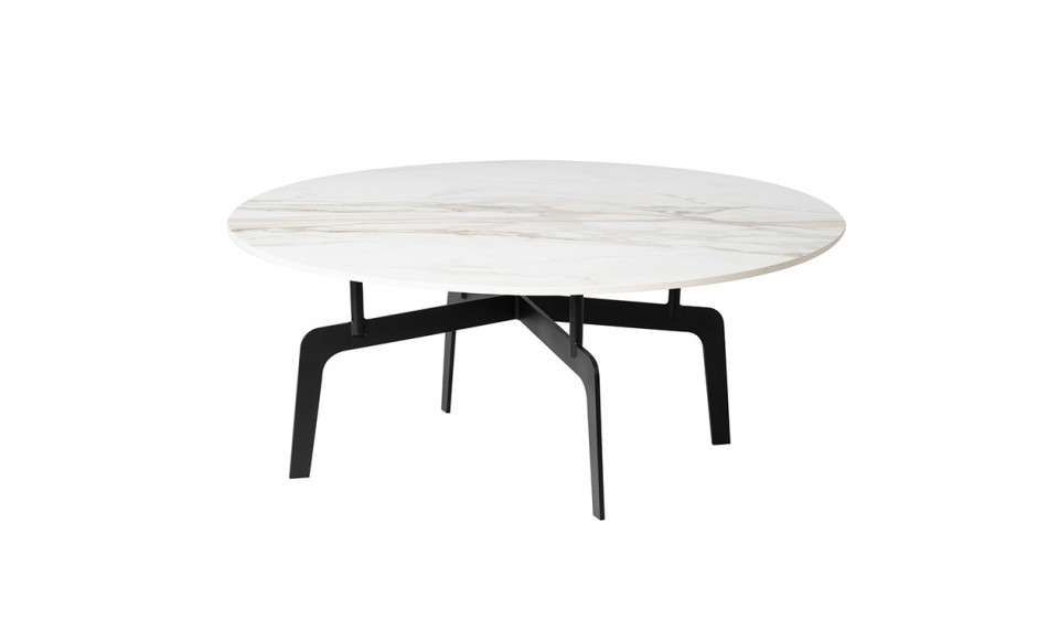 Кофейный стол T014 white | Кофейные столы | ZIPhome.ee изображение 1