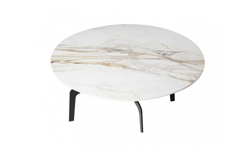 Кофейный стол T014 white | Кофейные столы | ZIPhome.ee изображение 2