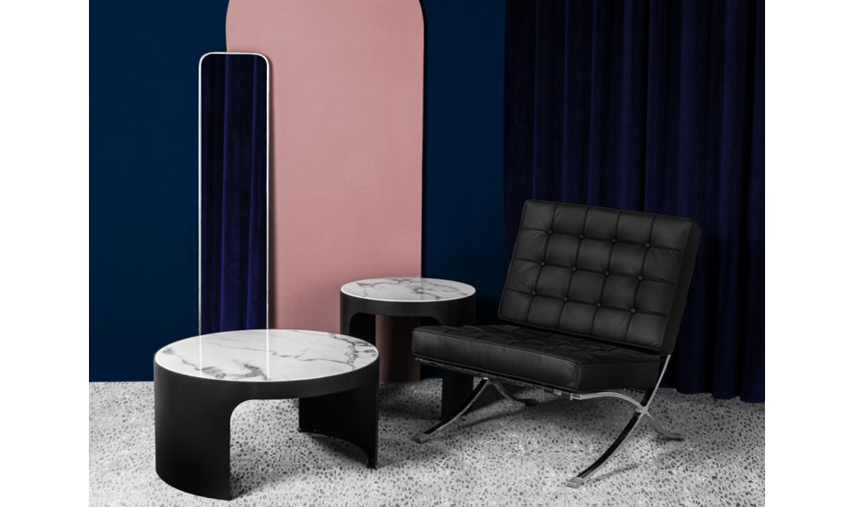 Кофейный стол T056A | Кофейные столы | ZIPhome.ee изображение 4