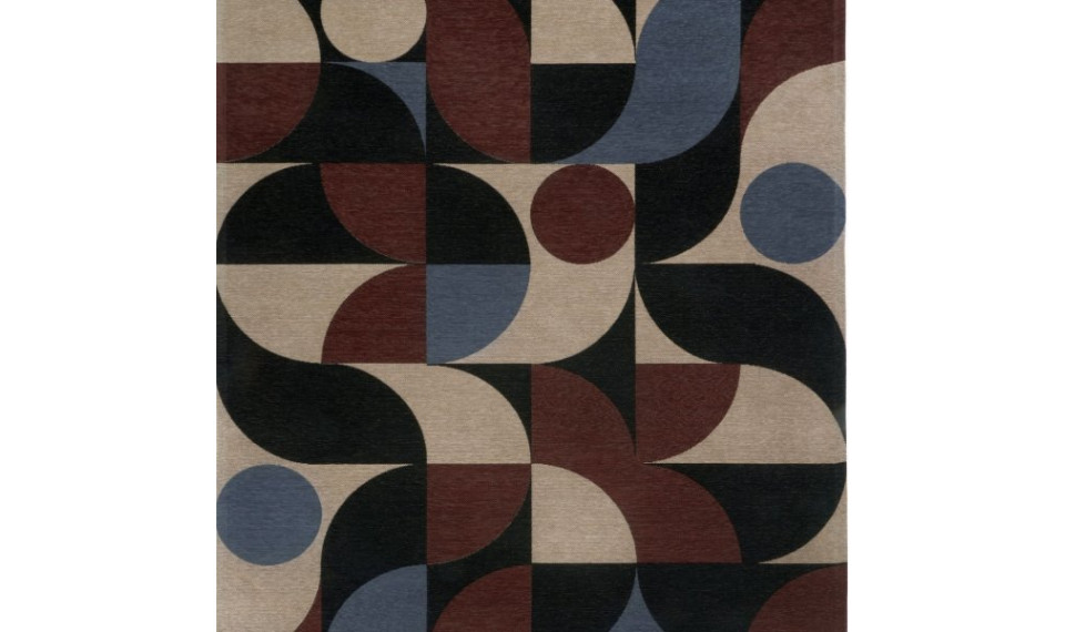 DECO Blue Copper vaip 160X230 | Fargotex | ZIPhome.ee pilt 1