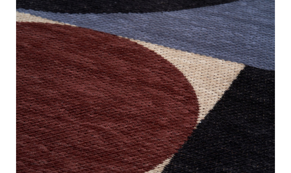 DECO Blue Copper vaip 160X230 | Fargotex | ZIPhome.ee pilt 3