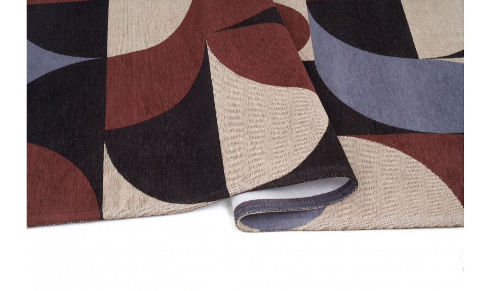 DECO Blue Copper vaip 160X230 | Fargotex | ZIPhome.ee pilt 5