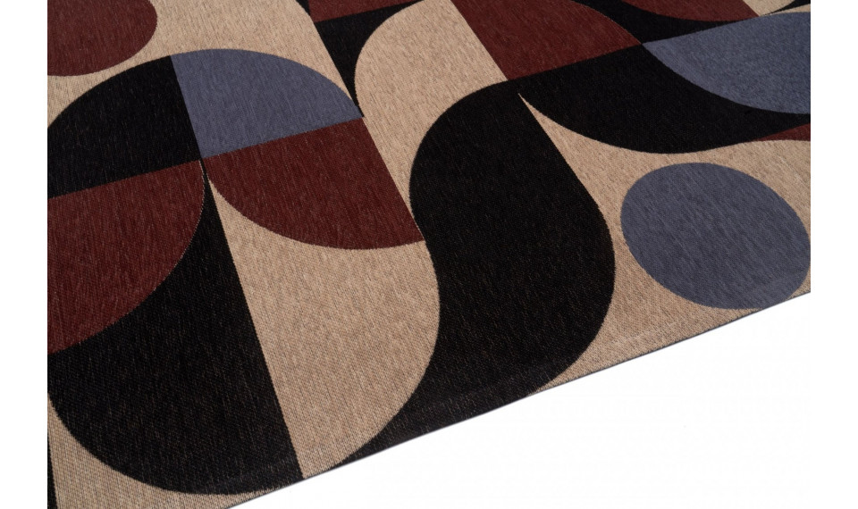 DECO Blue Copper vaip 200X300 | Fargotex | ZIPhome.ee pilt 2