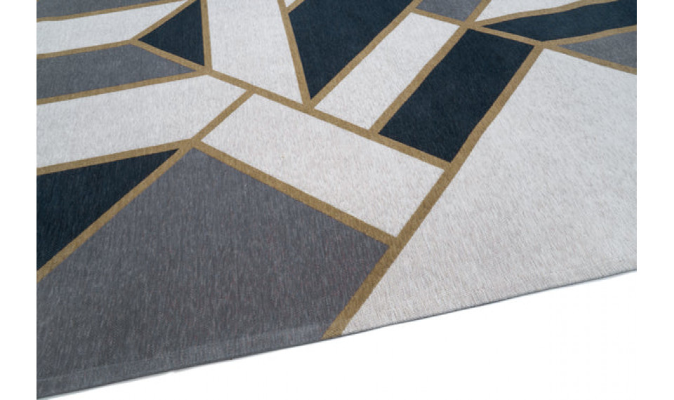 GATSBY Dark Blue 160X230 carpet | Fargotex | ZIPhome.ee image 2