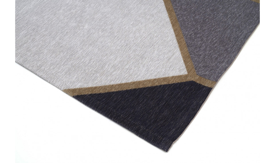 GATSBY Dark Blue 160X230 vaip | Fargotex | ZIPhome.ee pilt 2